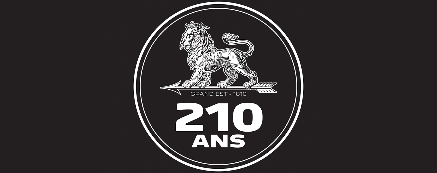 Peugeot fête ses 210 ans