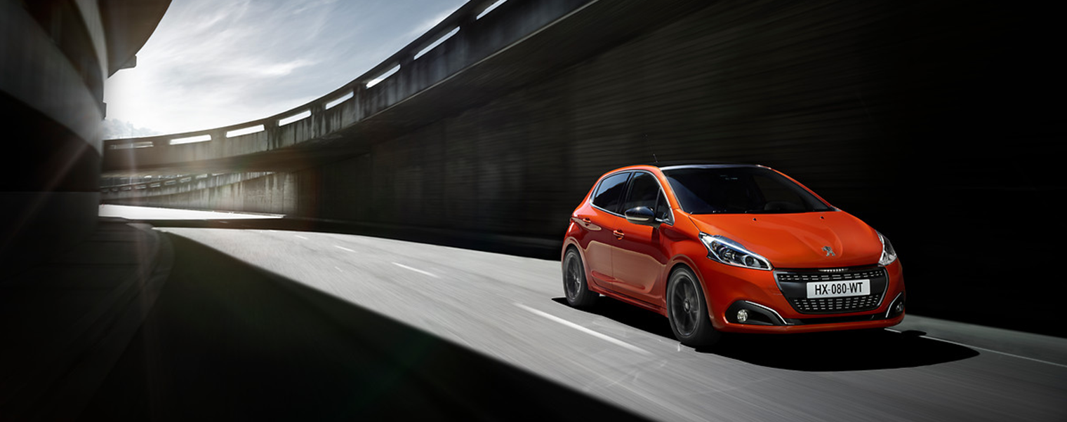 Peugeot : leader du marché automobile français en septembre 2018