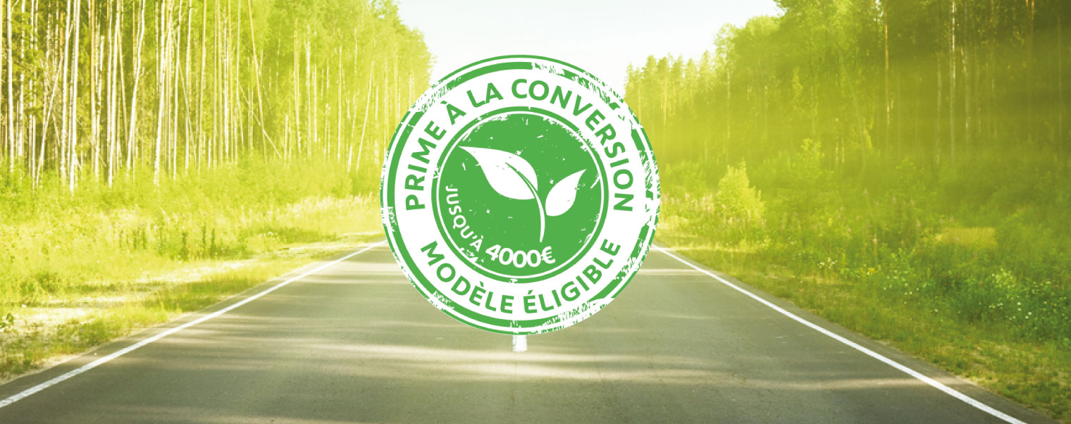 Prime à la conversion 2019 : Quelles nouveautés ?