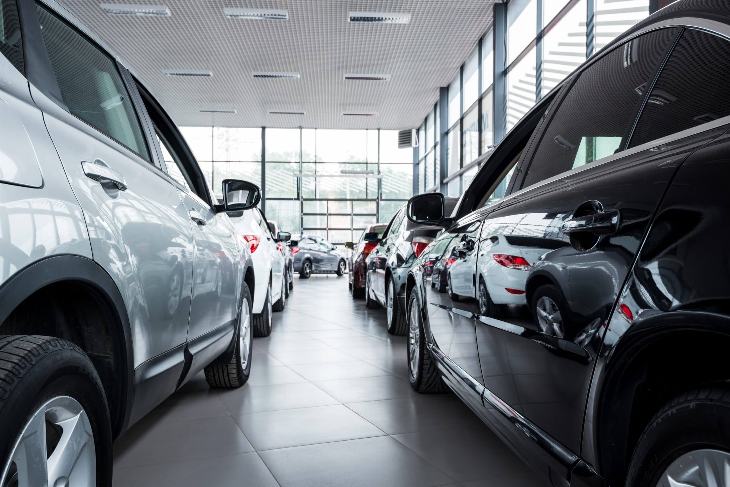 Qu'est-ce qu'une voiture 0 km et quels sont ses avantages ?