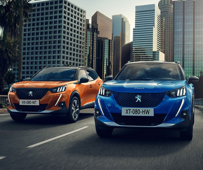 Quel modèle de Peugeot 2008 choisir ?