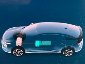 Quel type de batterie dans votre voiture électrique ?