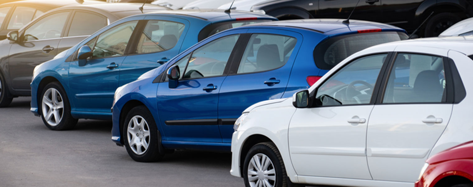 Quelle voiture d'occasion acheter en 2022