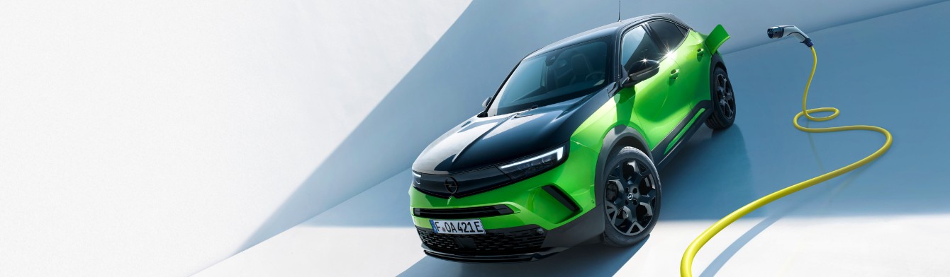 Quelles prises de recharge pour une voiture électrique ?