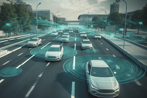 Voiture Autonome en 2024 Où en sommes-nous ?