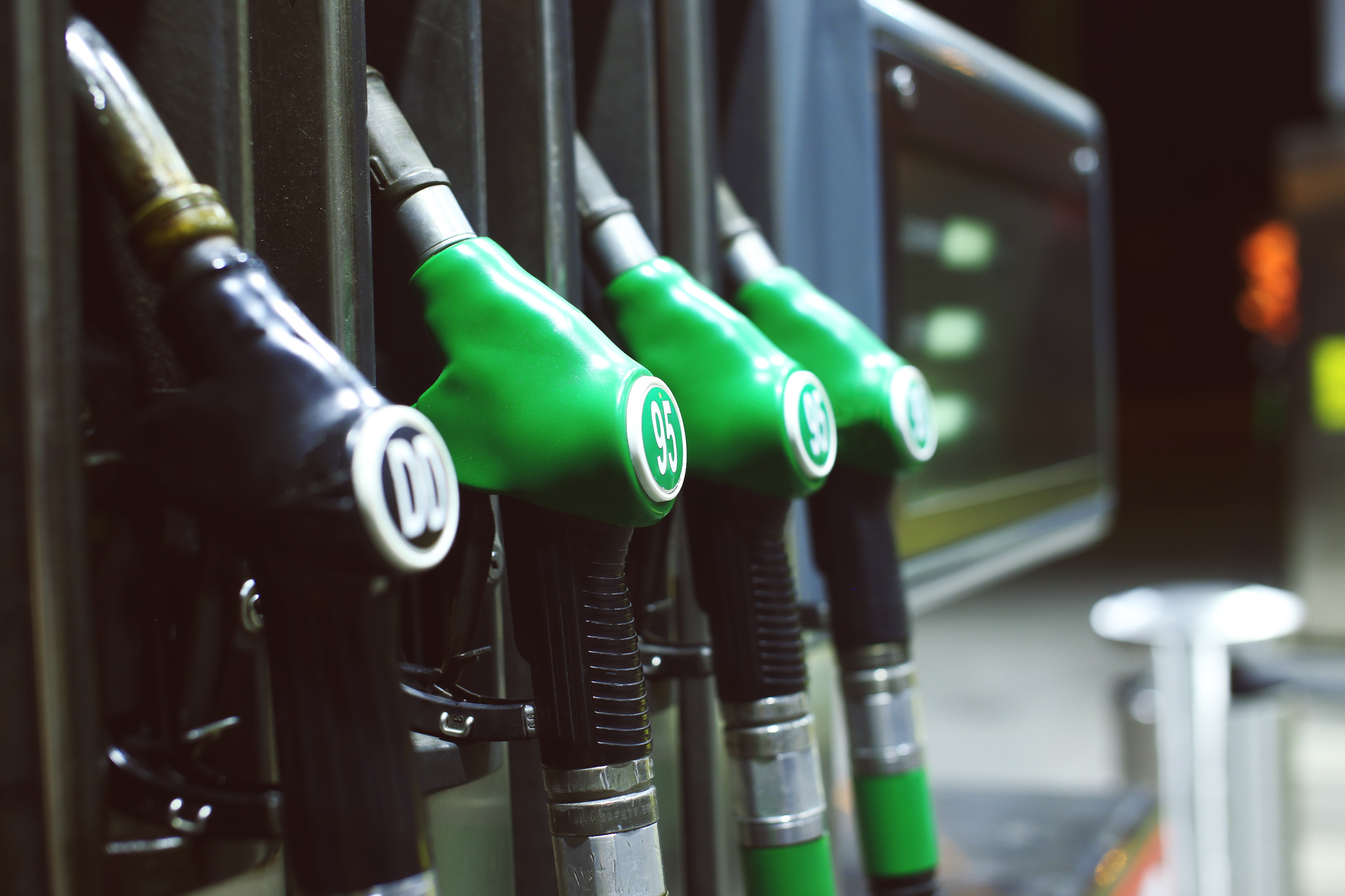 Voiture éthanol occasion