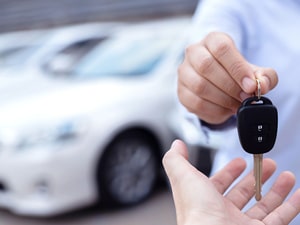 Voiture Occasion Livrée à Domicile : la clé pour simplifier la vie