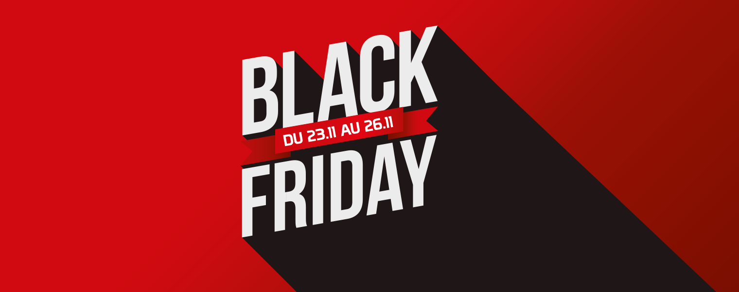 Black Friday : Les offres arrivent chez manouvellevoiture.com !