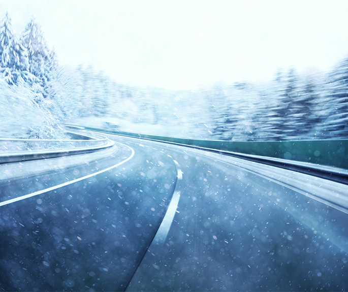 Départs en vacances d'hiver: les précautions à prendre