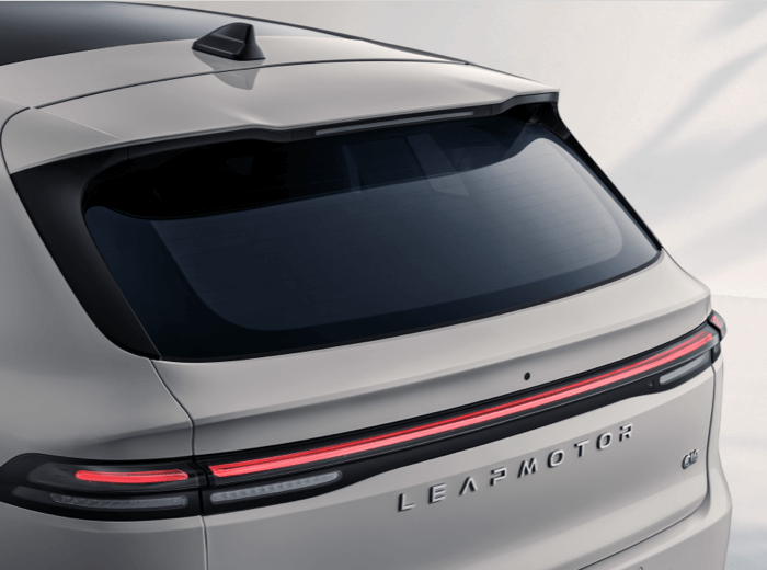 Leapmotor occasion : modèles, prix attractifs et avis clients 2025