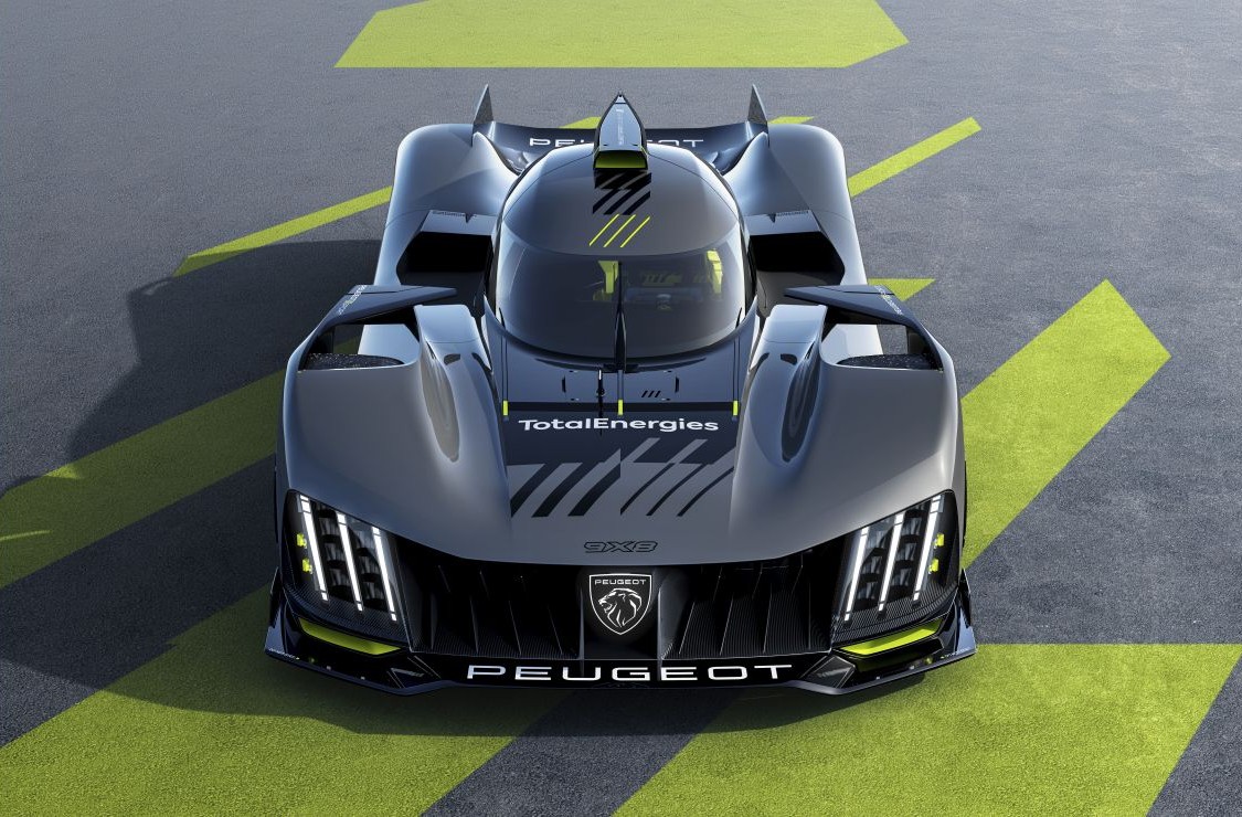 Peugeot aux 24h du Mans 2025 : entre histoire glorieuse et nouveaux défis