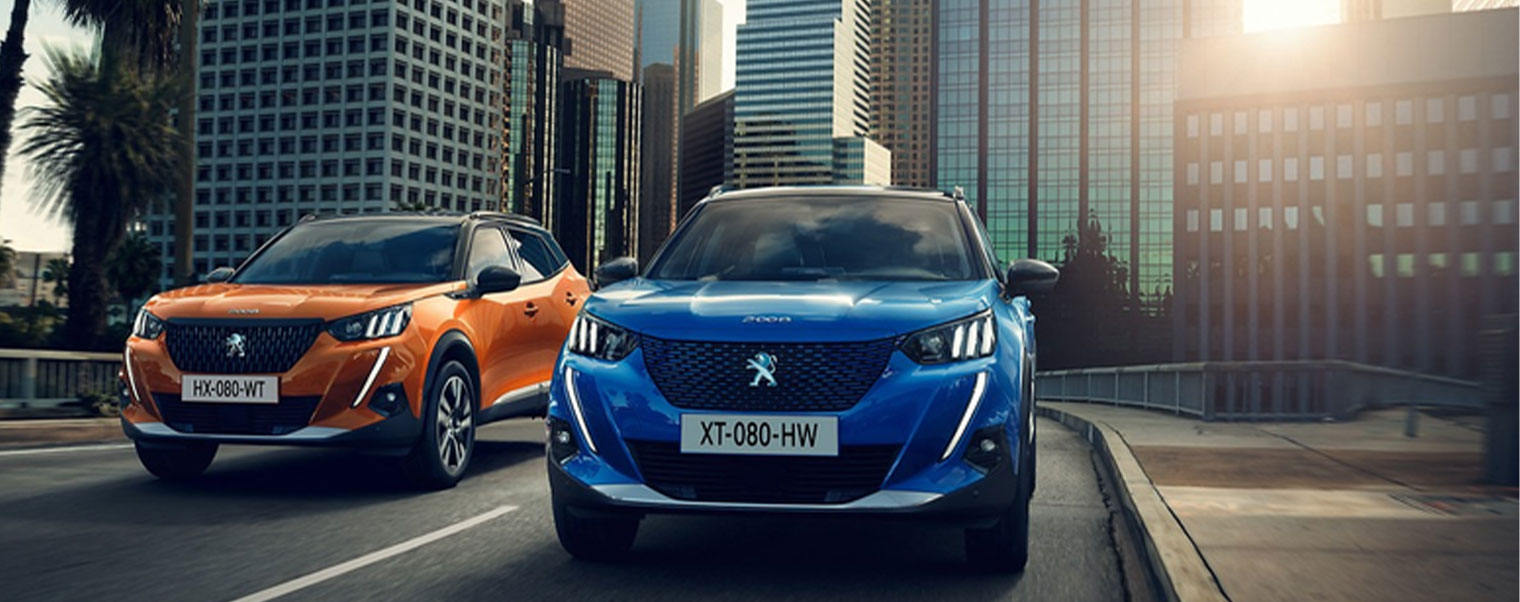 Quel modèle de Peugeot 2008 choisir ?