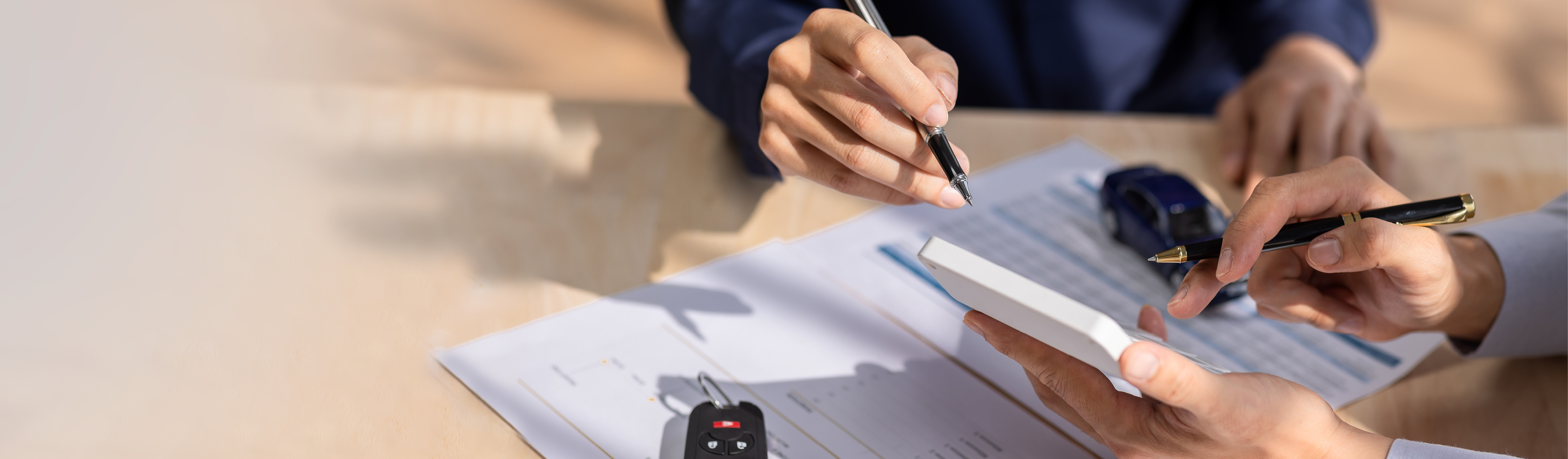 Acheter une voiture d'occasion en leasing LOA : Tout ce que vous devez savoir