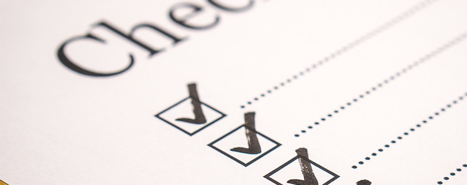 La check-list pour acheter une voiture occasion