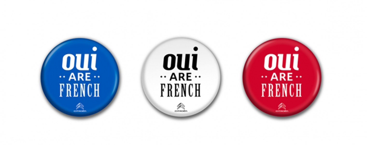 Citroën, marque préférée des Français