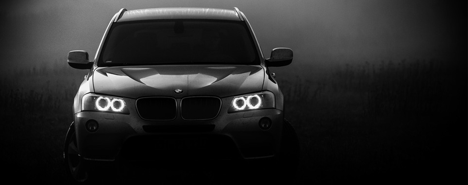 L'évolution des ventes de SUV en Europe et dans le monde