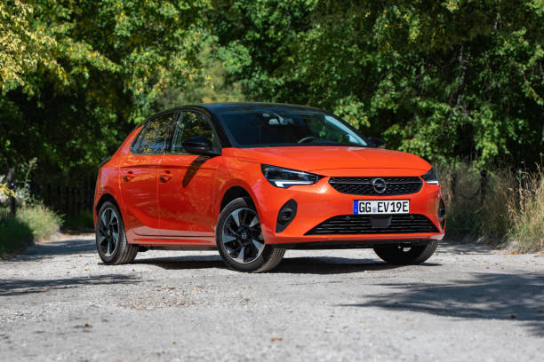 Guide d'achat Opel Corsa 2025 : quelle version correspond à vos besoins ?