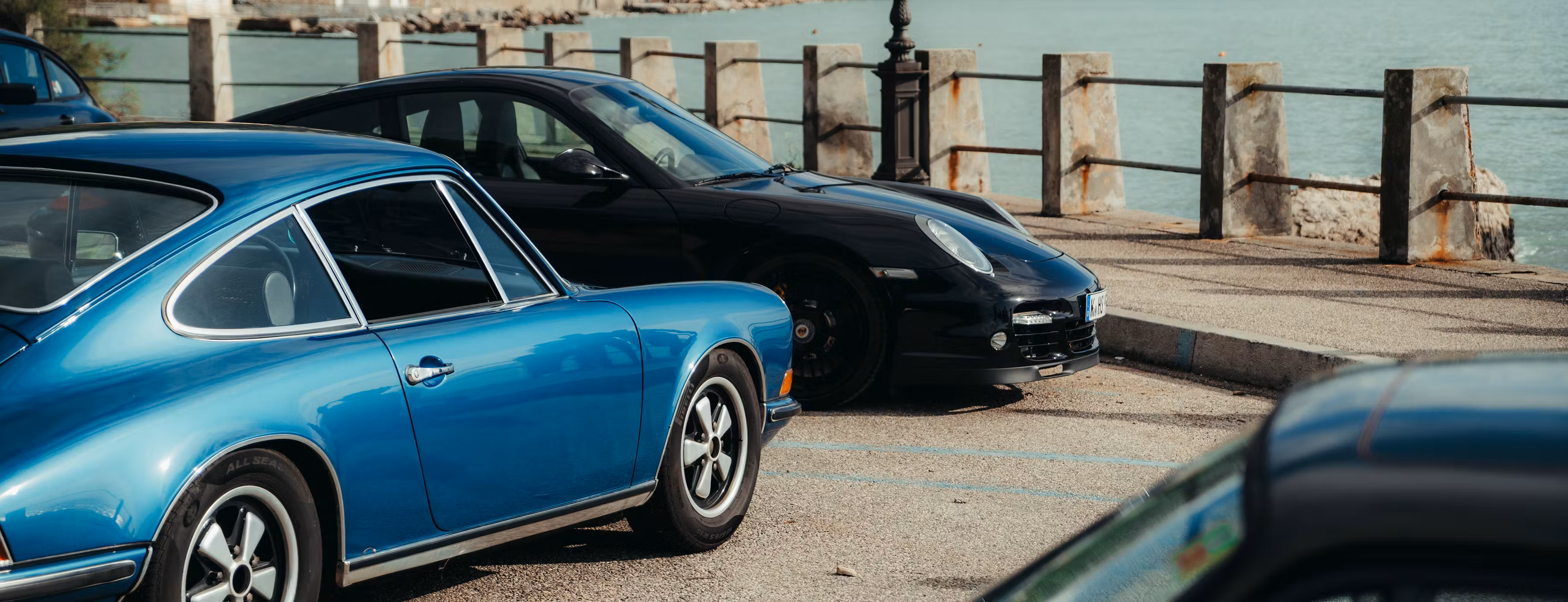 L'histoire fascinante de Porsche : de l'innovation à la légende automobile