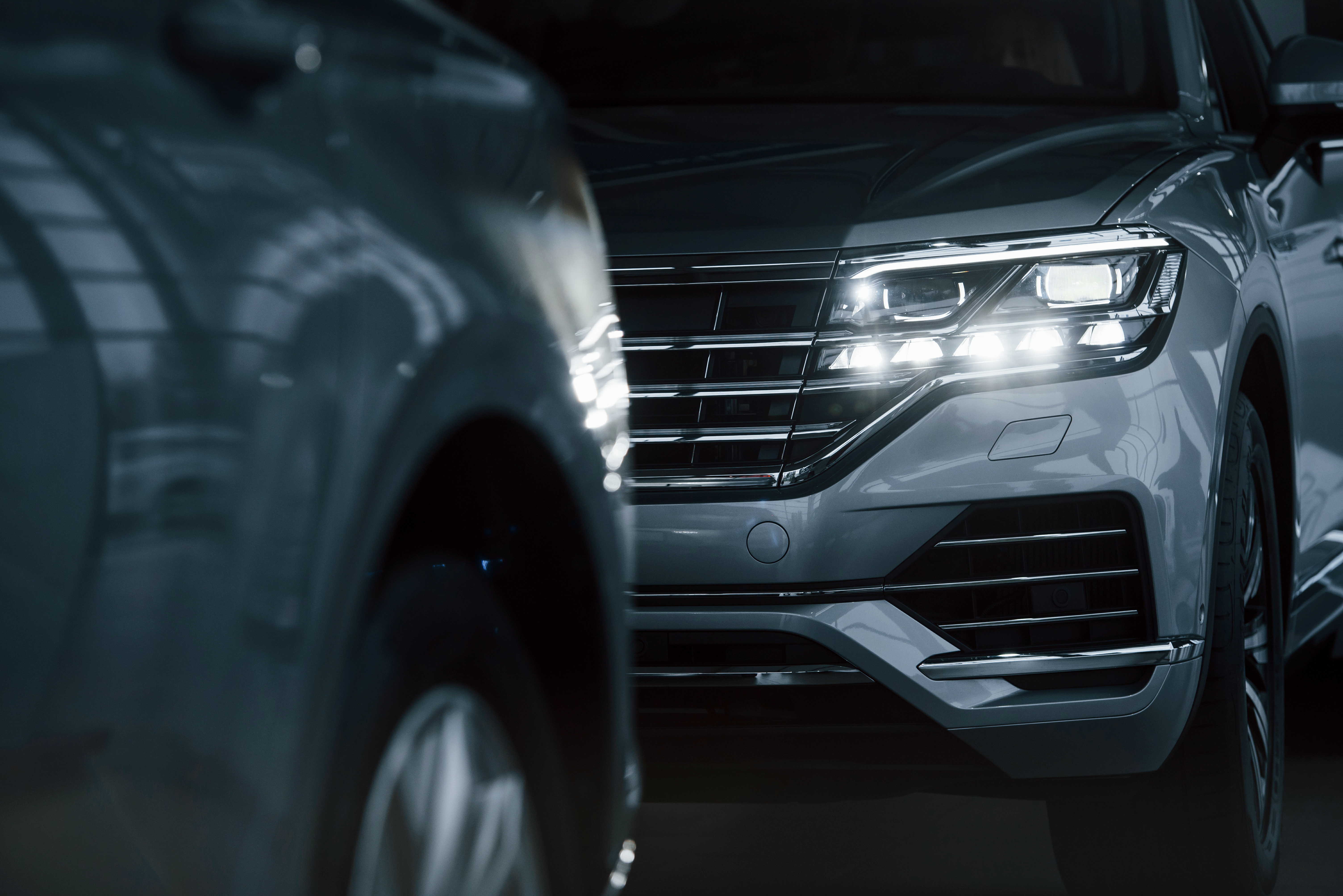 Les Meilleurs SUV de 2024 : Guide Ultime pour Choisir Votre Nouvelle Voiture