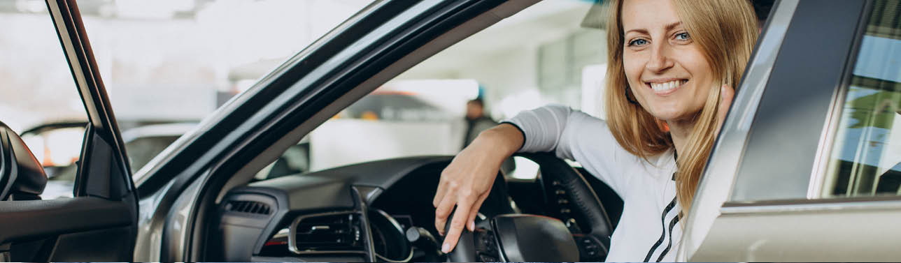 Notre top des voitures pour femmes en 2024