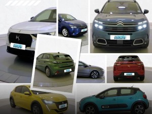 Les occasions de la rentrée 2023 sur MaNouvelleVoiture