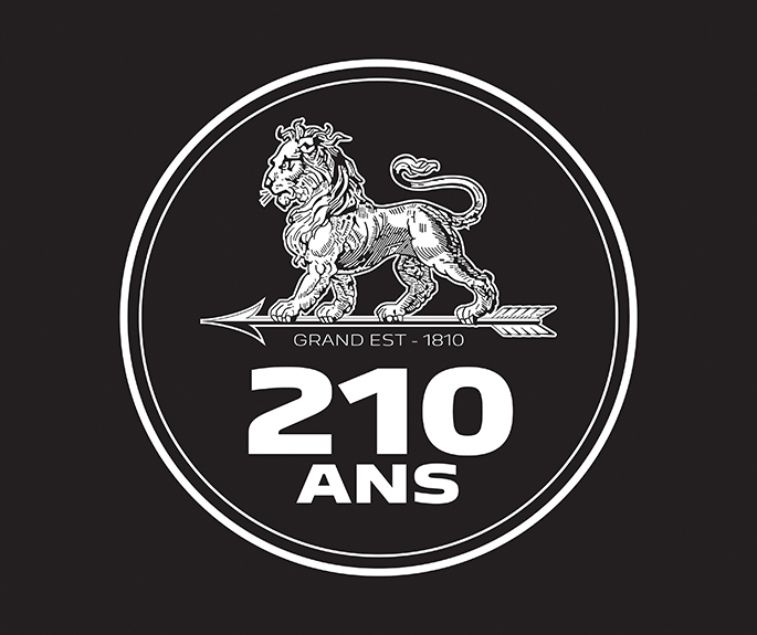 Peugeot fête ses 210 ans