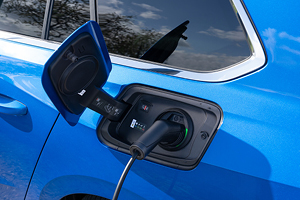 Présentation de la technologie hybride rechargeable