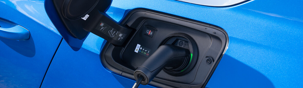 Présentation de la technologie hybride rechargeable