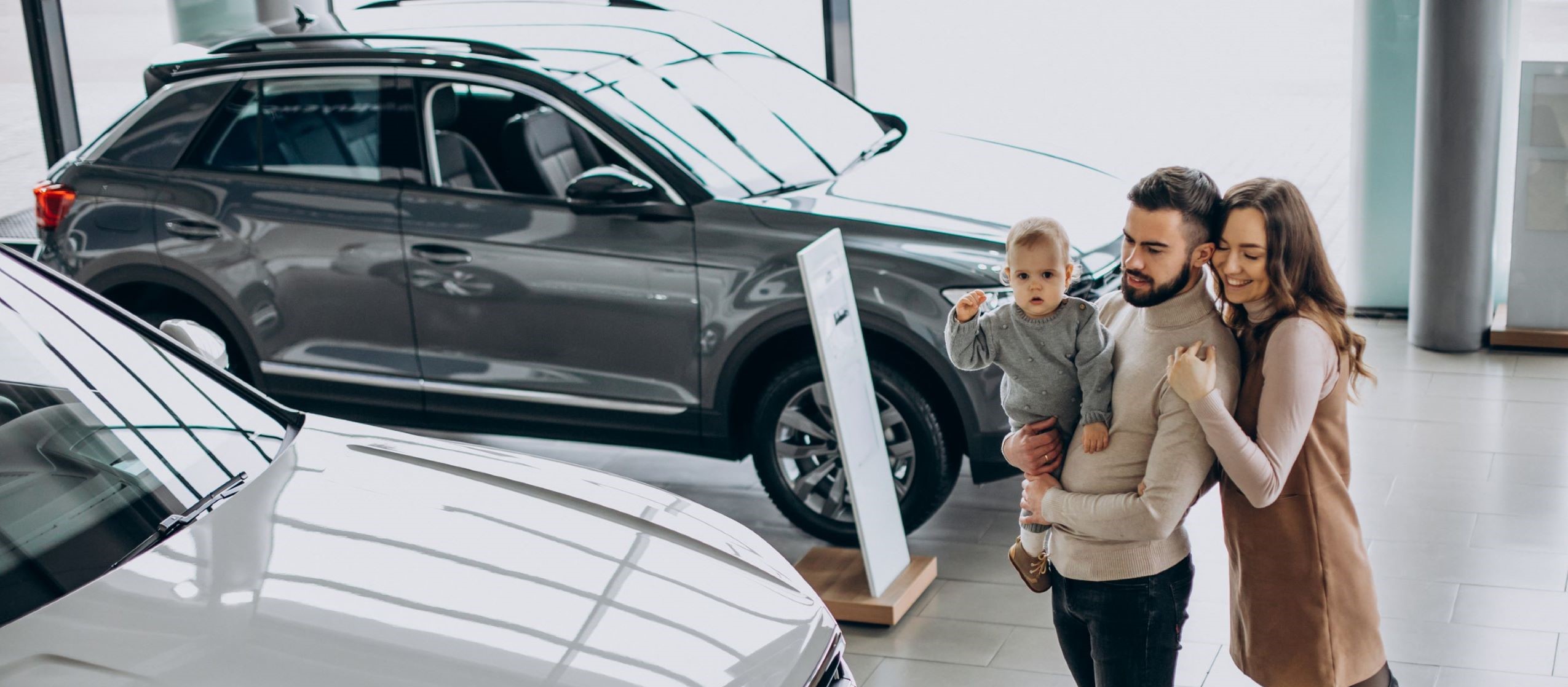 Quelle voiture d'occasion acheter en 2024