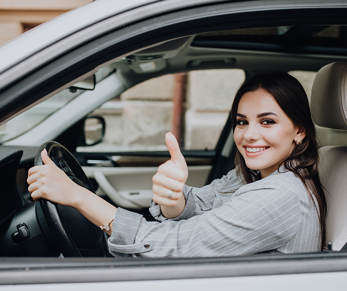 Quelle voiture d'occasion pour un jeune conducteur ?