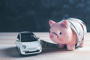 Quelles sont les voitures électriques les moins chères en 2024 ?