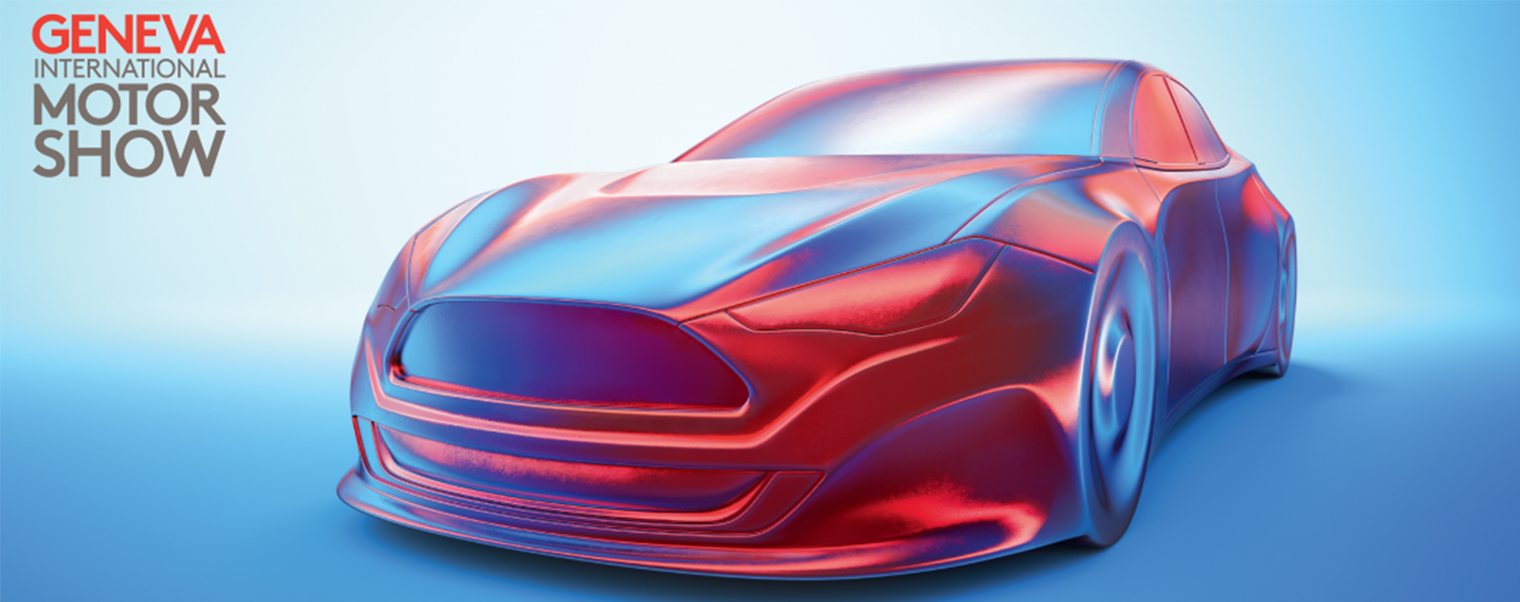 Salon de Genève 2019 : Quelles nouveautés ?