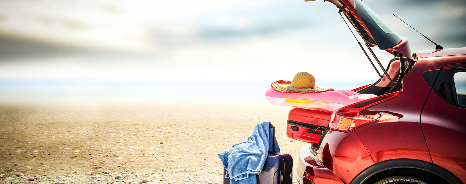 Vacances d'été : Les points à vérifier