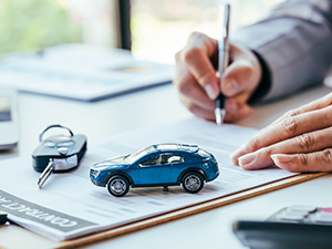 Vendre sa voiture : Quels documents sont nécessaires ?