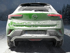 Voitures électriques : autonomie réduite par temps froid ou chaud