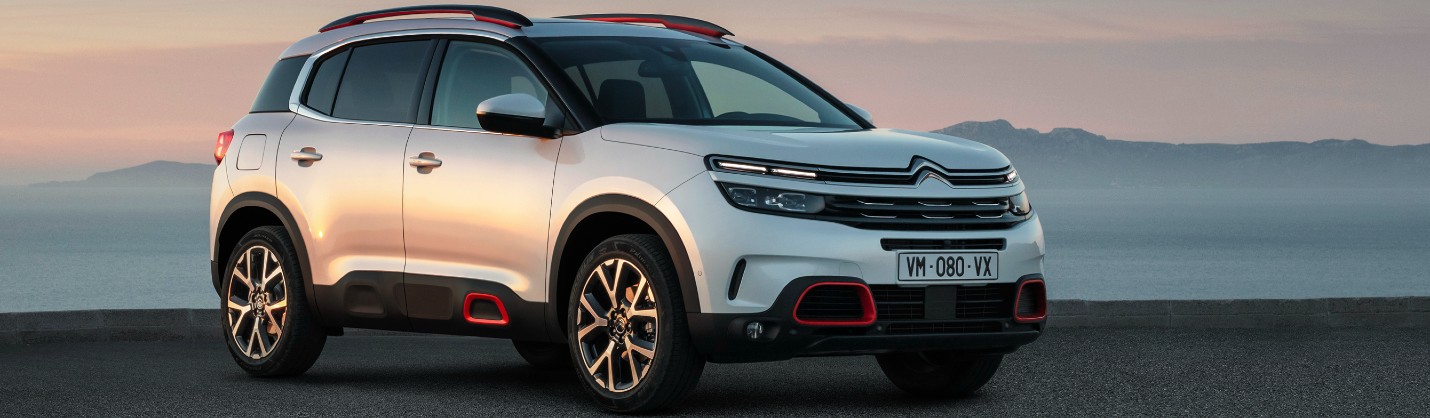 Citroën C5 Aircross (2024). Quelle version choisir ?