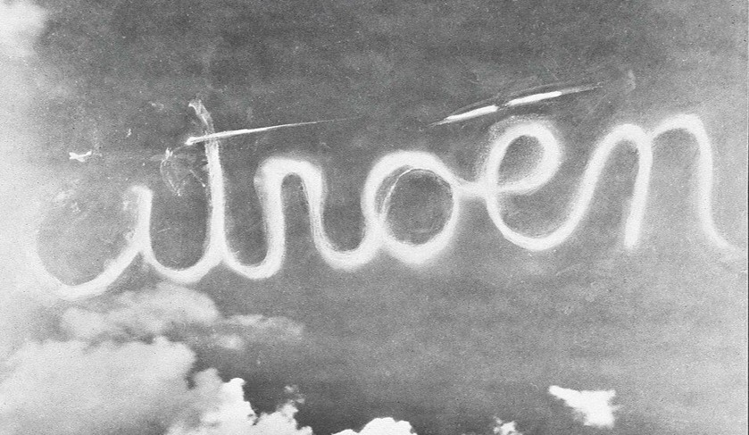 L'histoire fascinante de Citroën : un siècle d'innovation automobile française