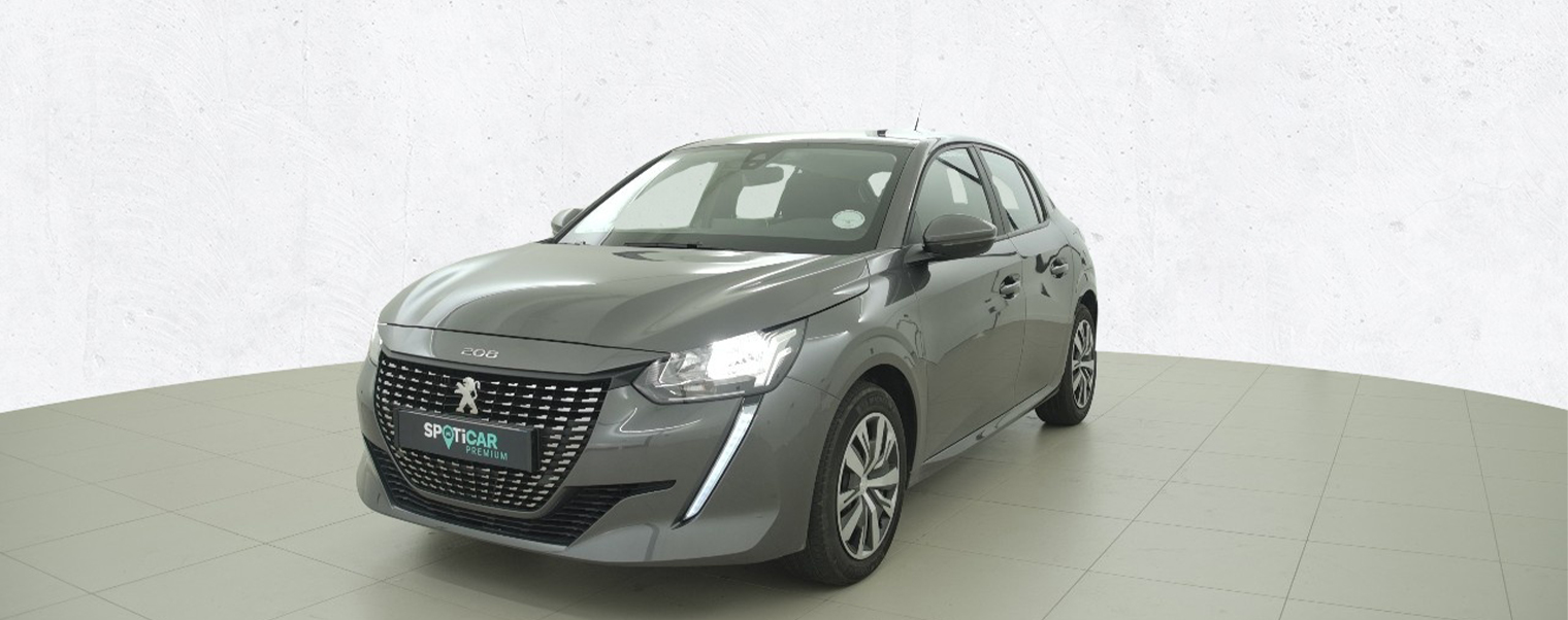 Peugeot 208 : numéro 1 des ventes en Europe