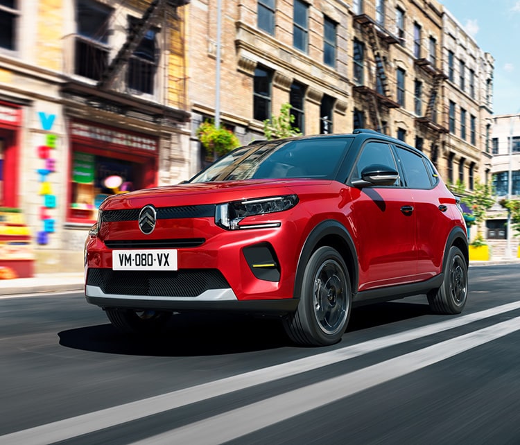 Top 5 des voitures électriques abordables à moins de 20 000€