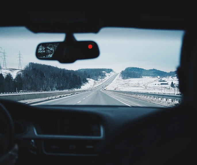 10 conseils pour conduire en hiver