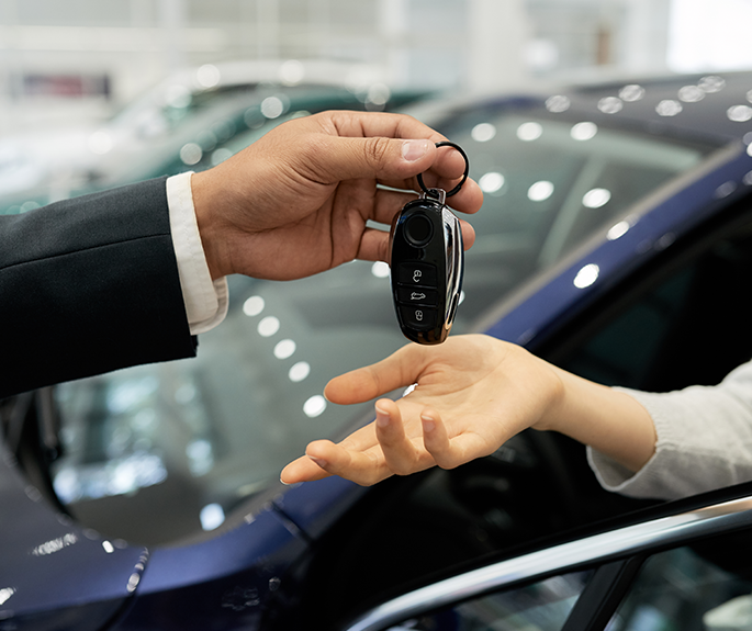 2019, une année record pour les ventes de véhicules d'occasion