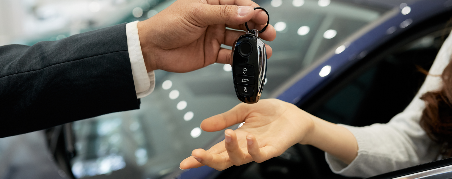 2019, une année record pour les ventes de véhicules d'occasion