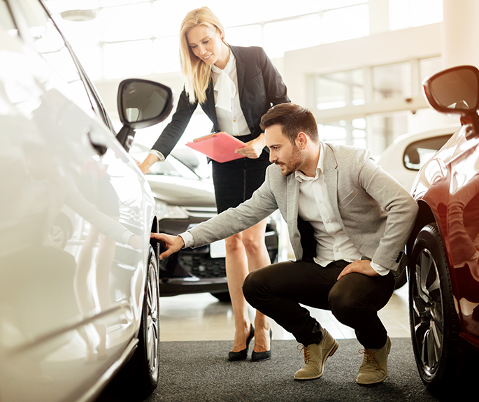 5 conseils pour bien choisir son véhicule d'occasion
