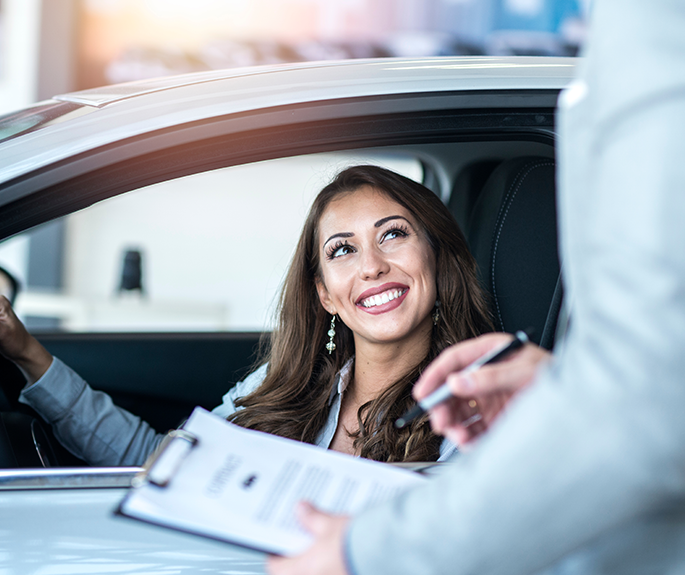Achat d'un véhicule d'occasion : quelles garanties ?