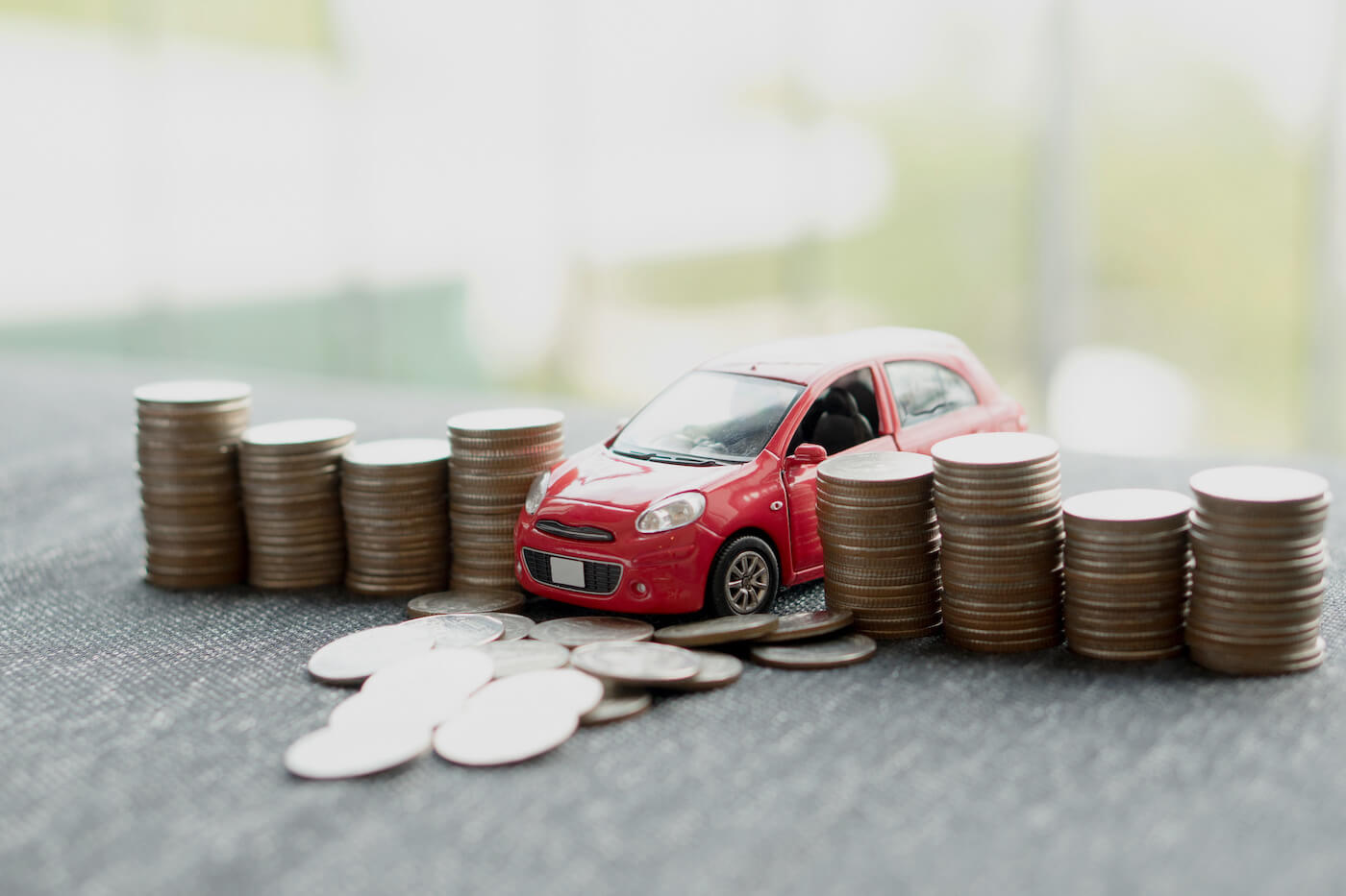 Achat d'une voiture avec reprise de l'ancienne au meilleur prix