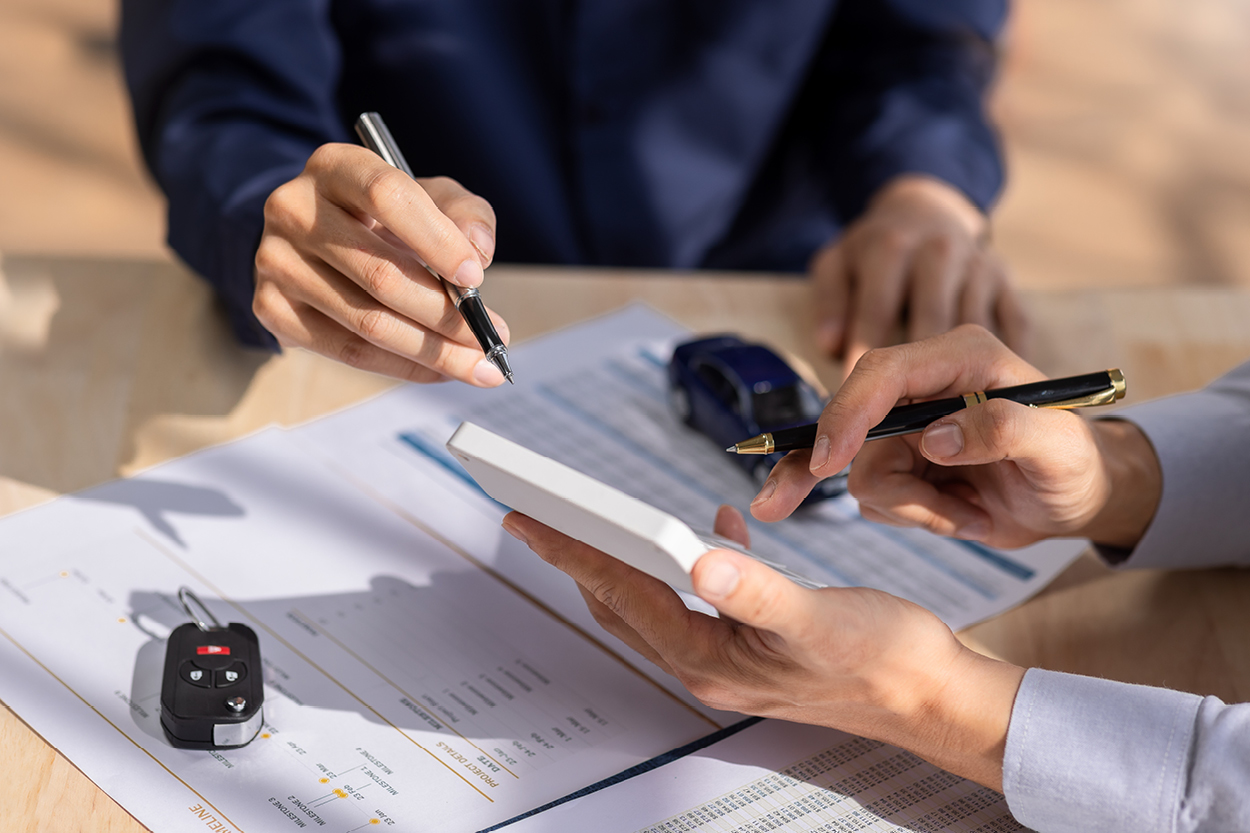 Acheter une voiture d'occasion en leasing LOA : Tout ce que vous devez savoir