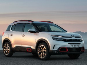 Citroën C5 Aircross (2024). Quelle version choisir ?