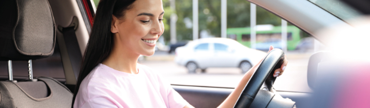 Comment conduire une voiture avec une boîte de vitesses automatique ?