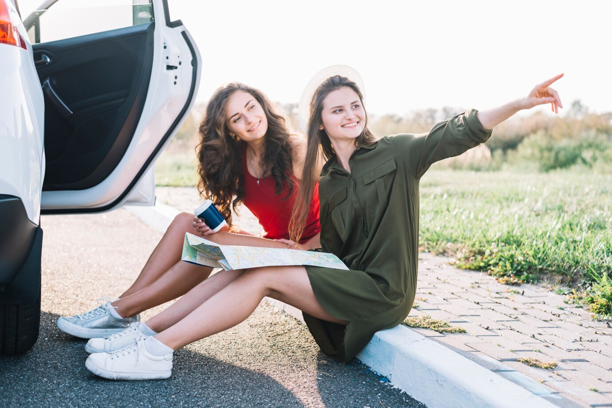L'évolution des habitudes d'achat automobile chez les jeunes conducteurs en France