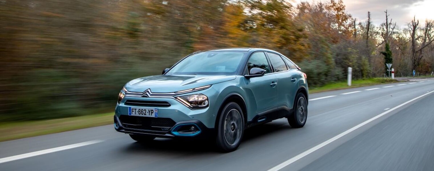 Fiabilité de la Citroën C4 : 5 raisons de l'acheter